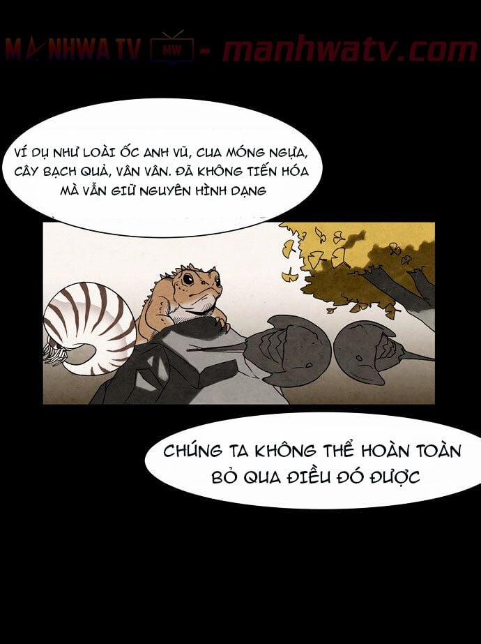 Virus Quái Vật 4 trang 7