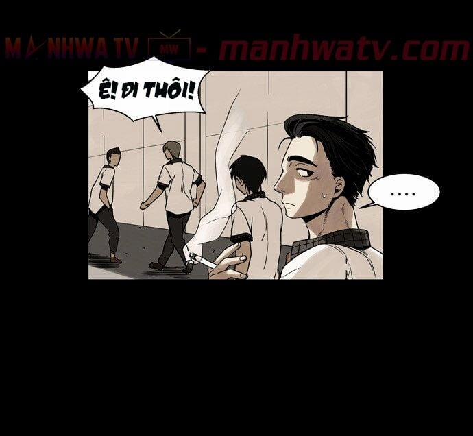 Virus Quái Vật 4 trang 70