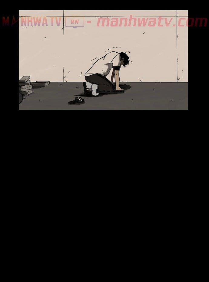 Virus Quái Vật 4 trang 71