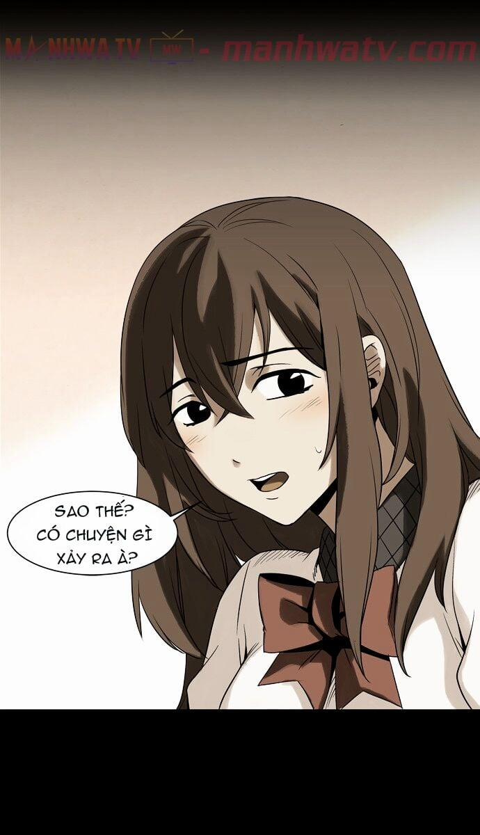 Virus Quái Vật 4 trang 77