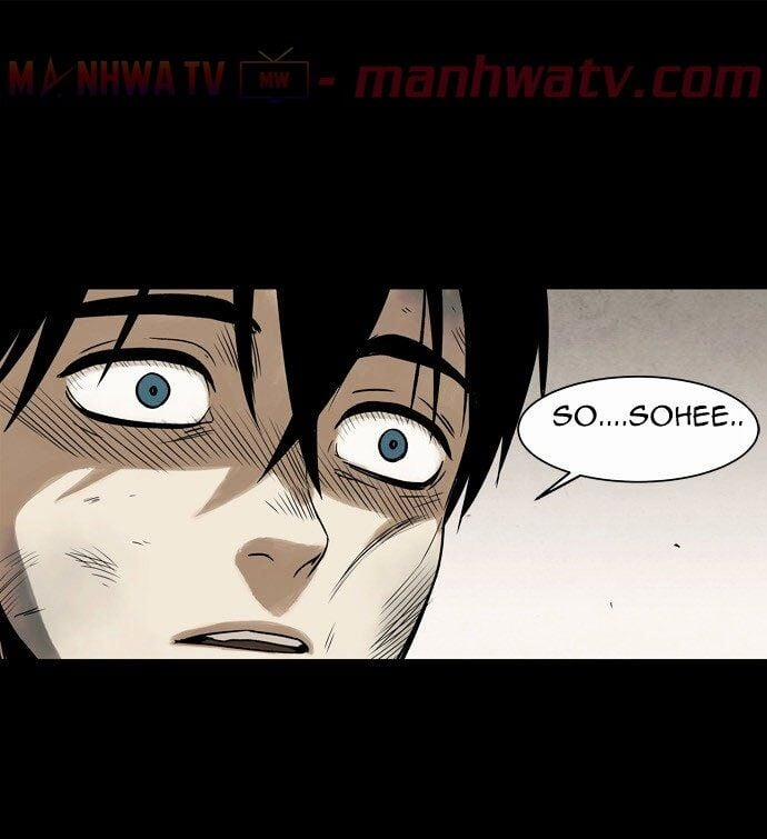 Virus Quái Vật 4 trang 78