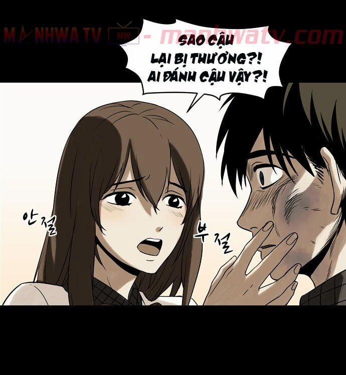 Virus Quái Vật 4 trang 79