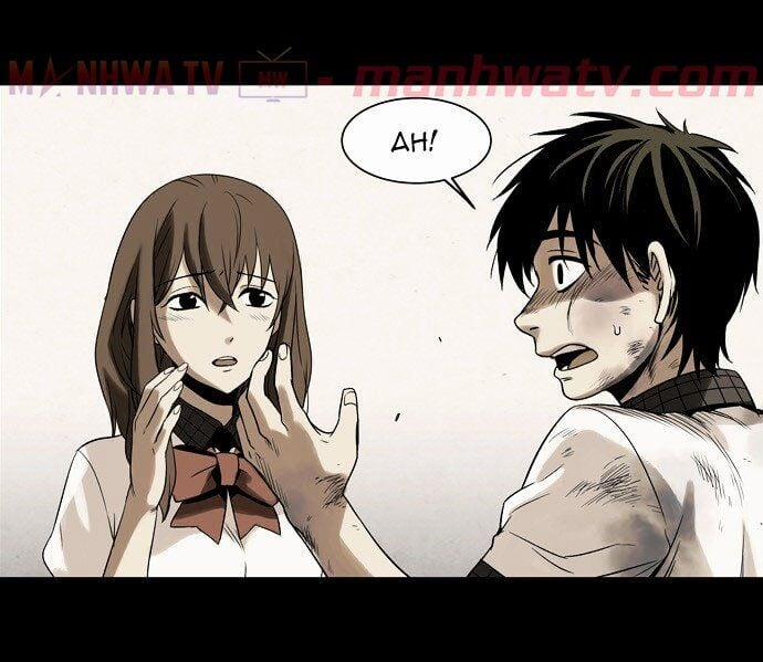 Virus Quái Vật 4 trang 81