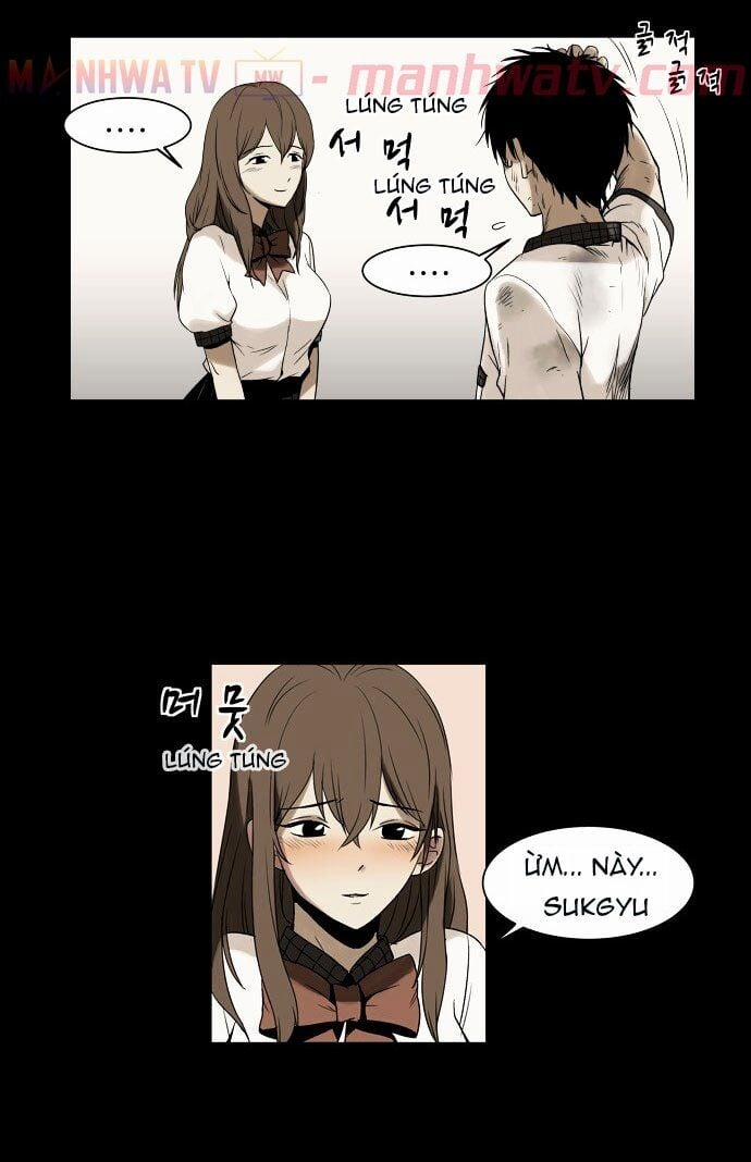 Virus Quái Vật 4 trang 84