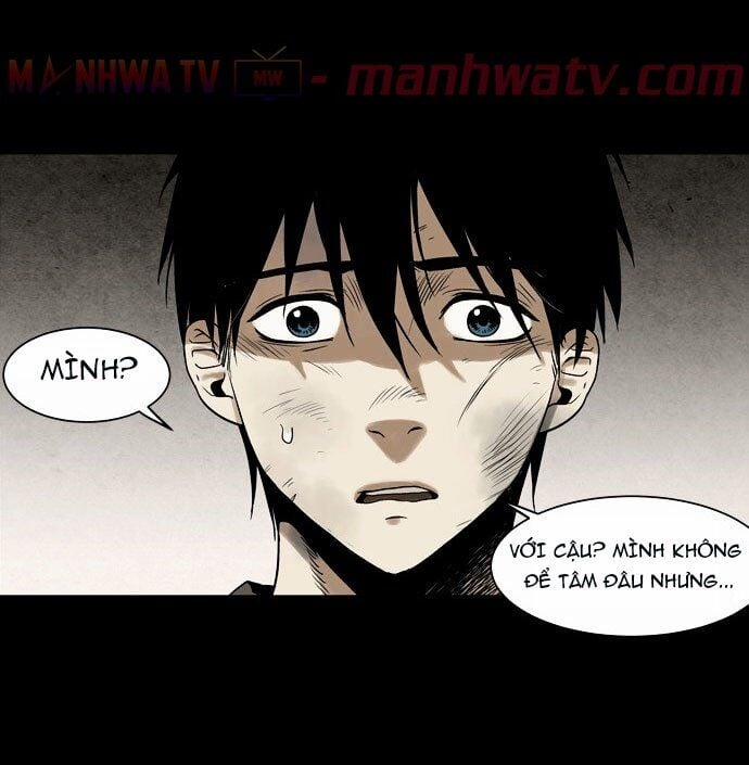 Virus Quái Vật 4 trang 86