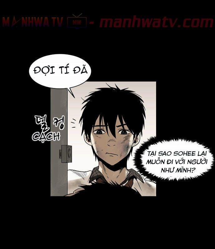 Virus Quái Vật 4 trang 87