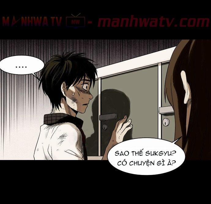 Virus Quái Vật 4 trang 89