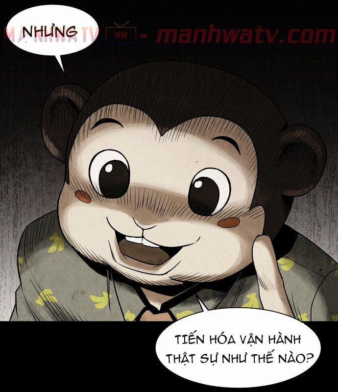 Virus Quái Vật 4 trang 9