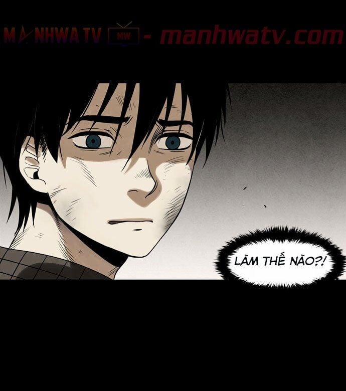 Virus Quái Vật 4 trang 93