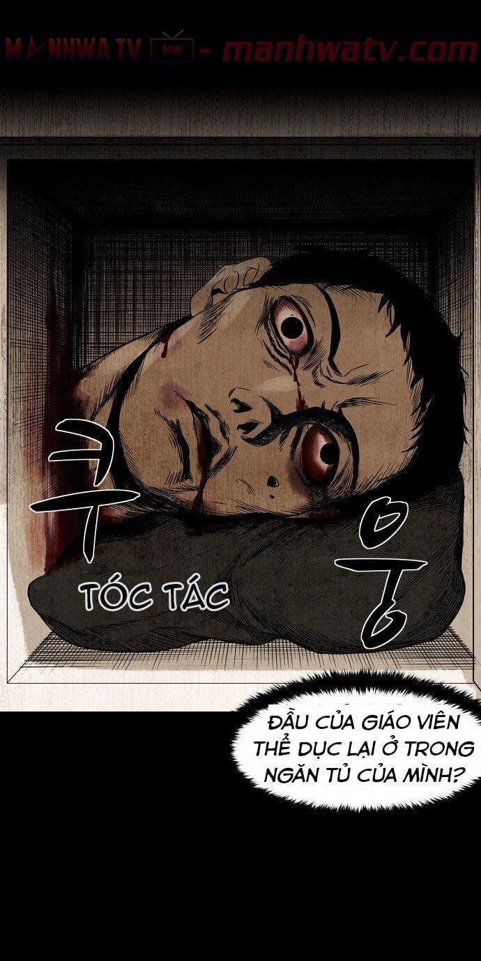 Virus Quái Vật 4 trang 96