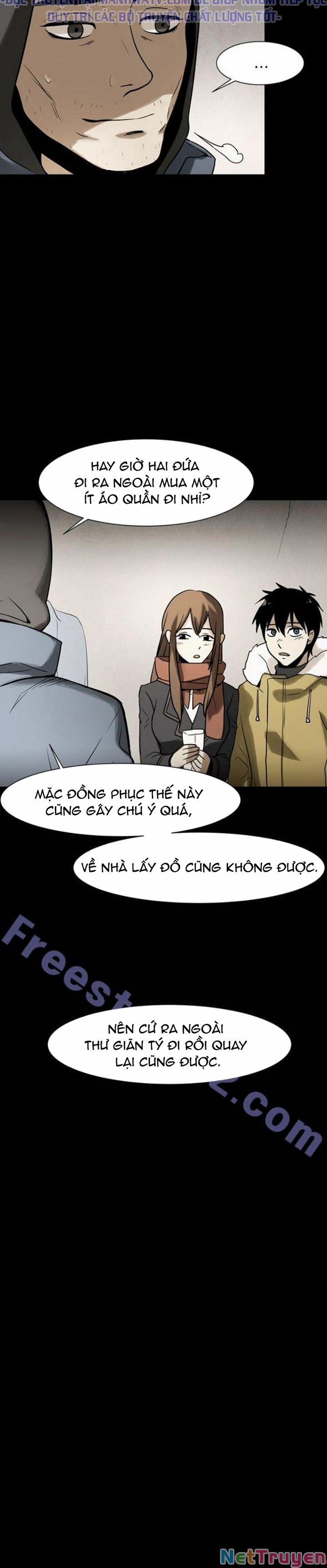 Virus Quái Vật 41 trang 12