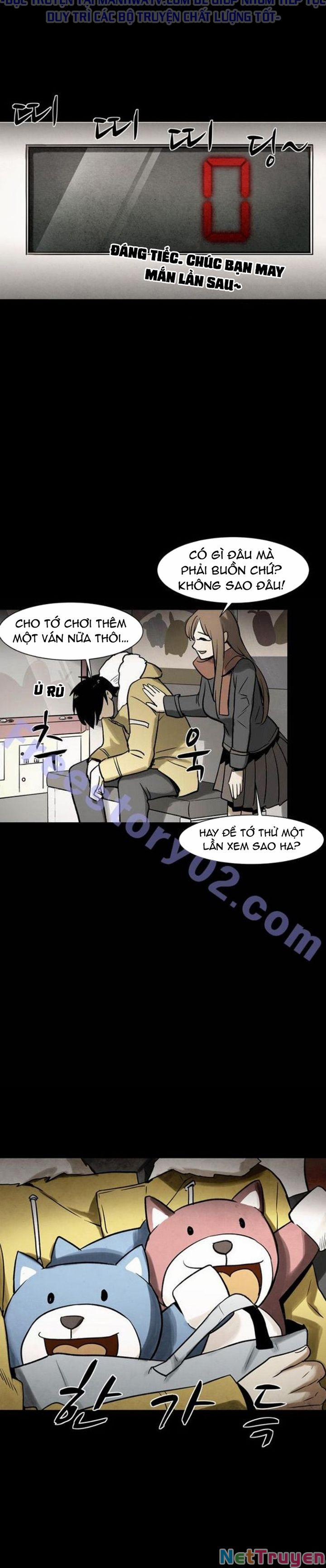 Virus Quái Vật 41 trang 14