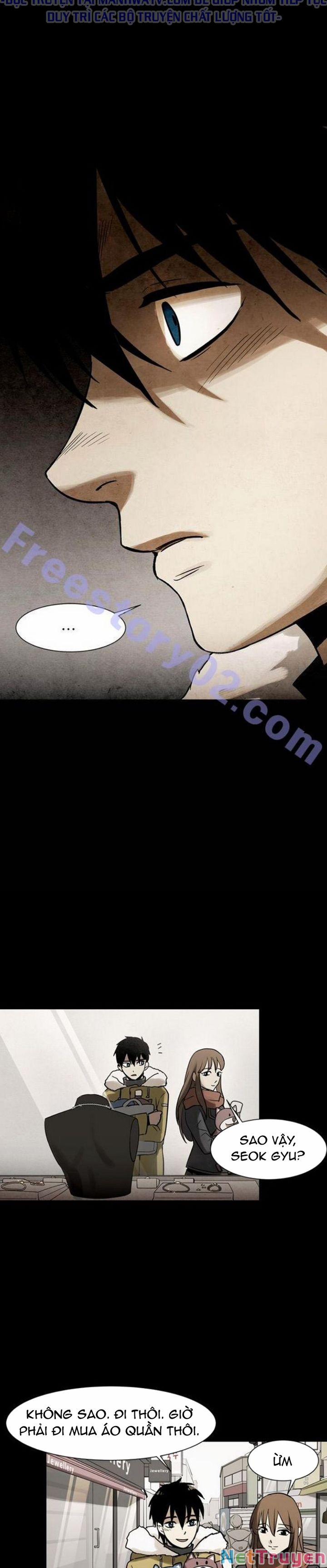 Virus Quái Vật 41 trang 16