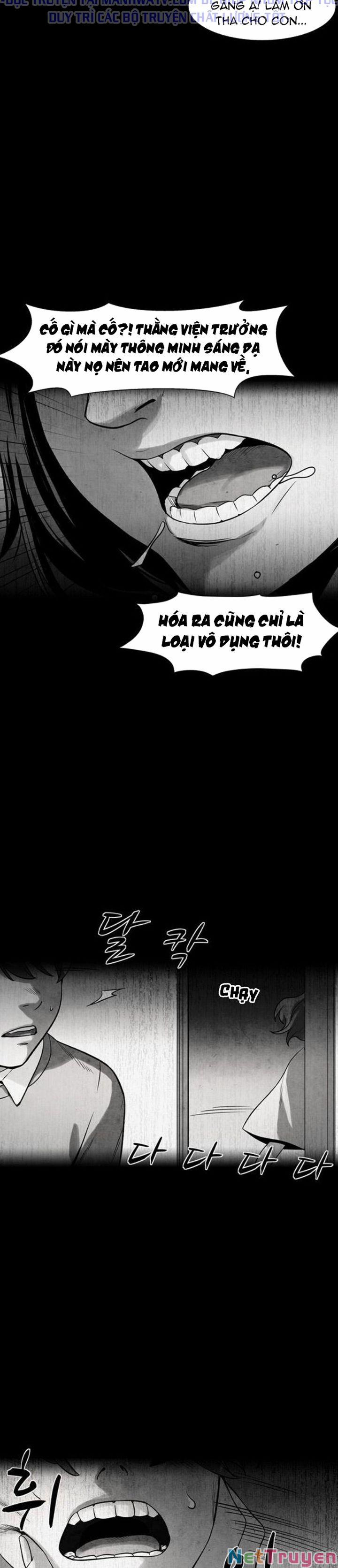 Virus Quái Vật 41 trang 2