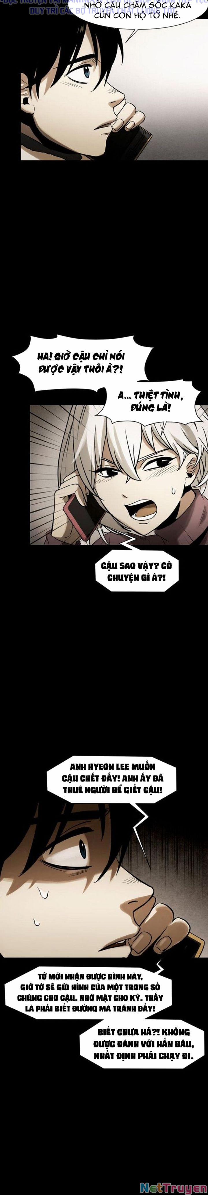 Virus Quái Vật 41 trang 20