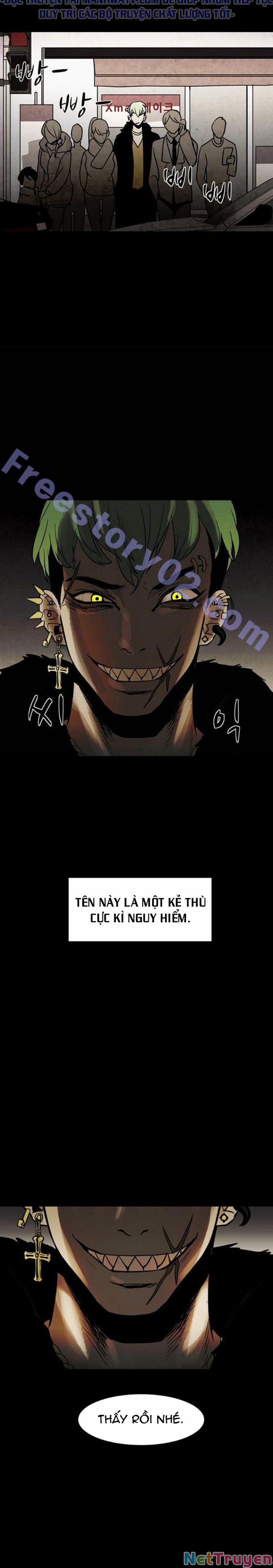 Virus Quái Vật 41 trang 24