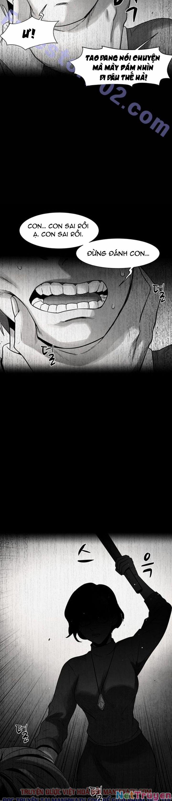 Virus Quái Vật 41 trang 3