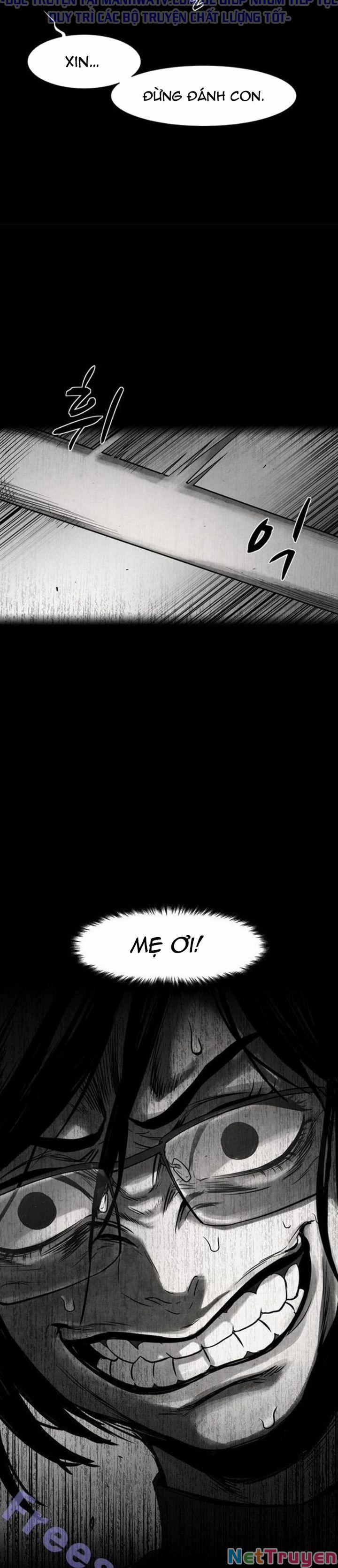 Virus Quái Vật 41 trang 4