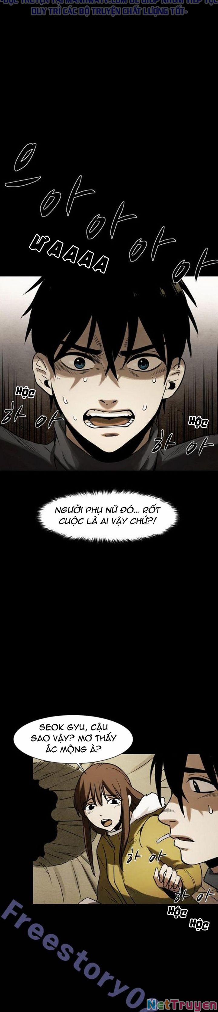 Virus Quái Vật 41 trang 6