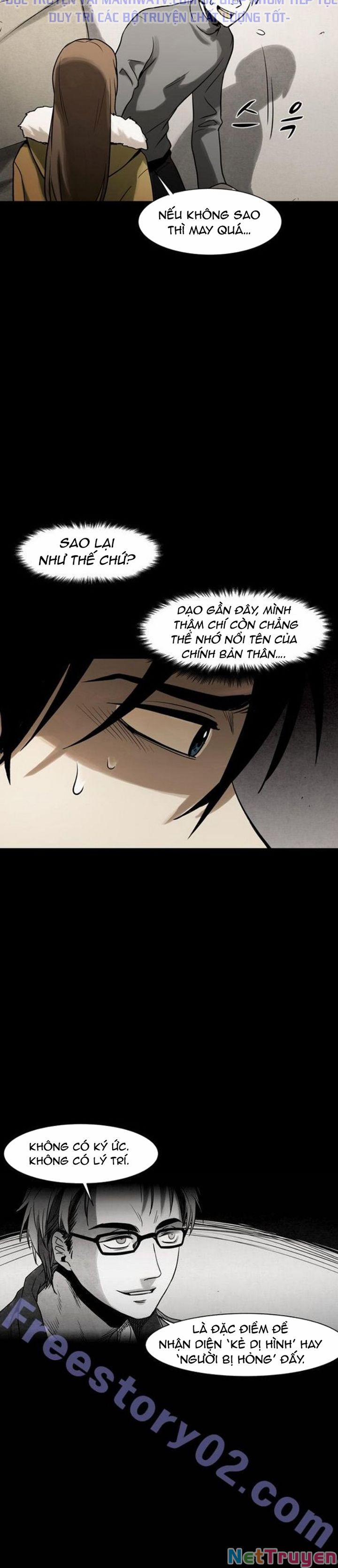 Virus Quái Vật 41 trang 8