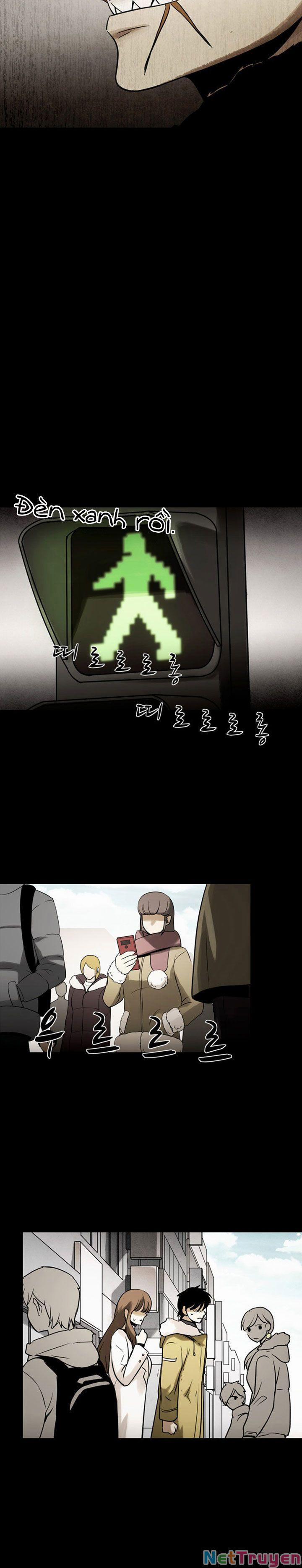 Virus Quái Vật 42 trang 1