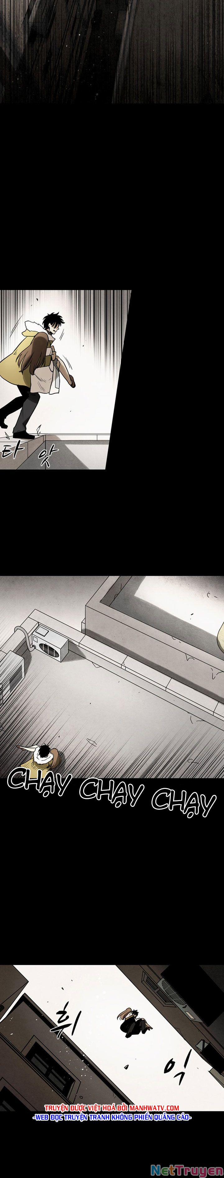 Virus Quái Vật 42 trang 10