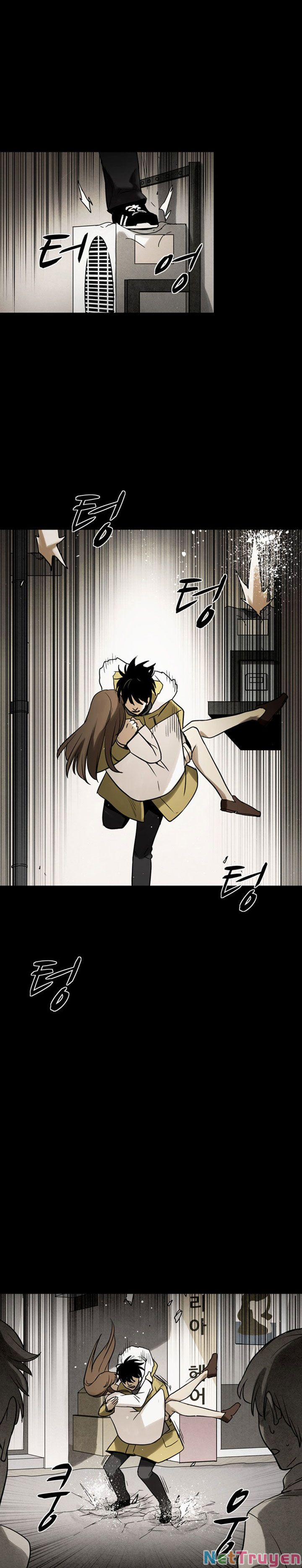 Virus Quái Vật 42 trang 11