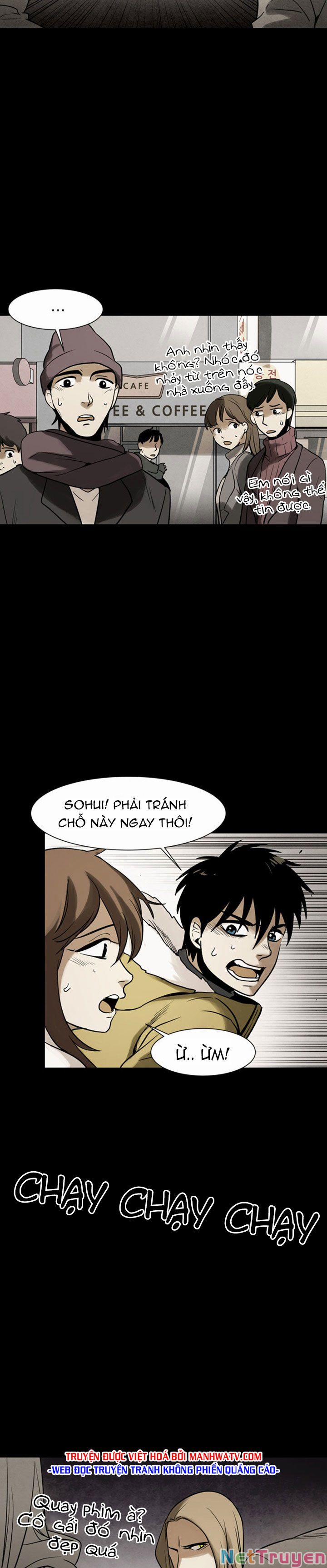 Virus Quái Vật 42 trang 12