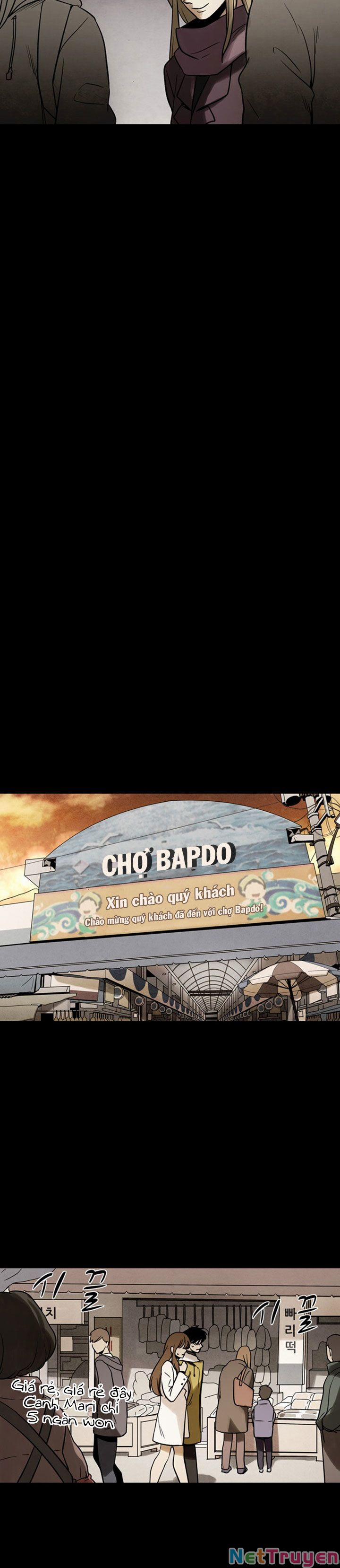 Virus Quái Vật 42 trang 13