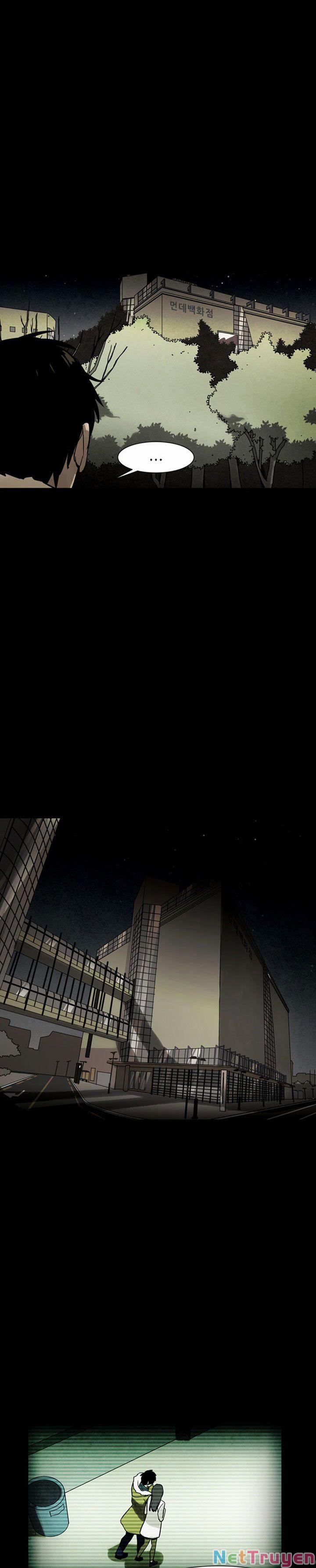 Virus Quái Vật 42 trang 17