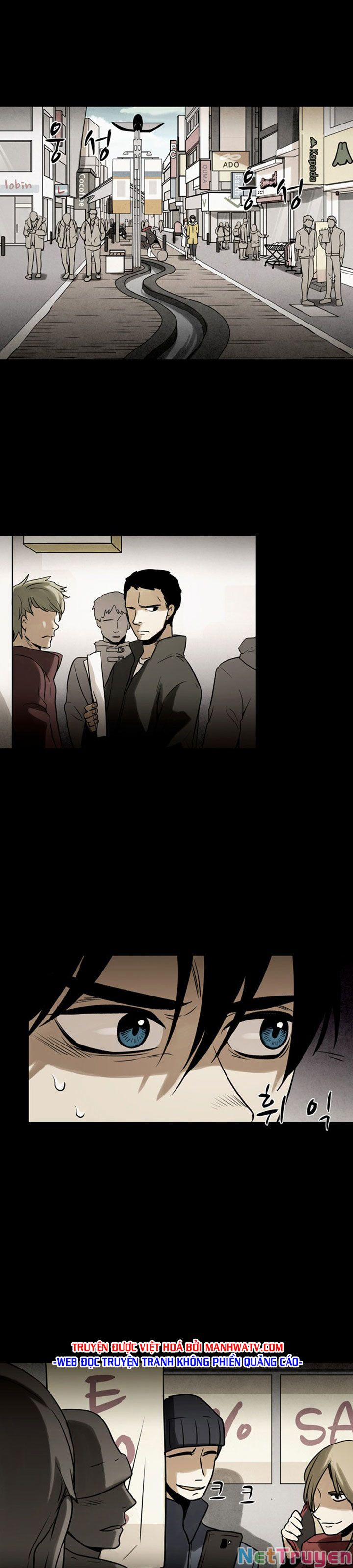 Virus Quái Vật 42 trang 4