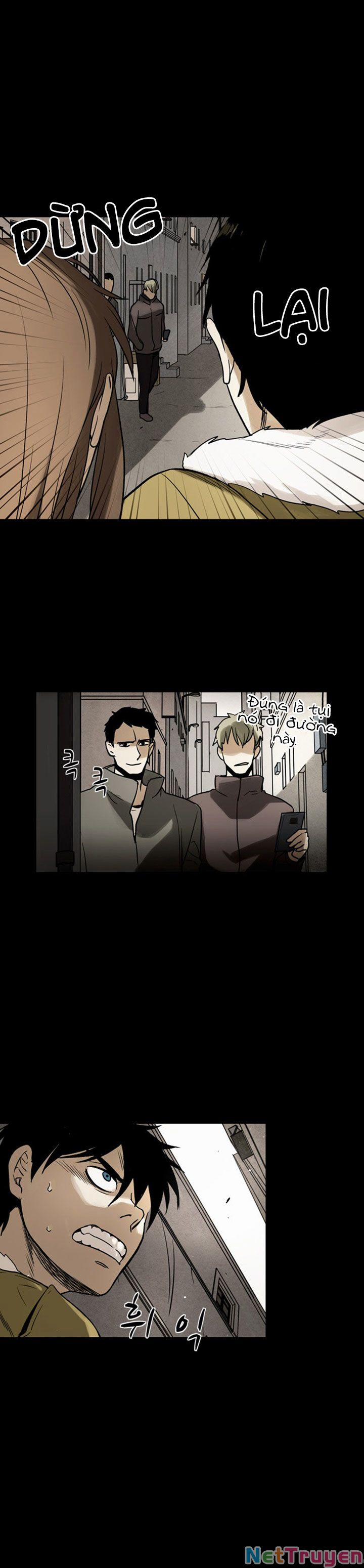 Virus Quái Vật 42 trang 7