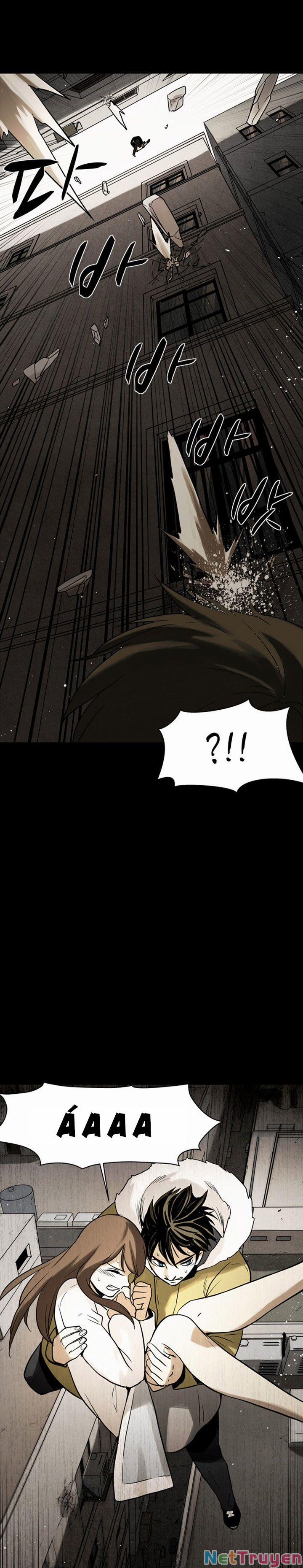 Virus Quái Vật 42 trang 9