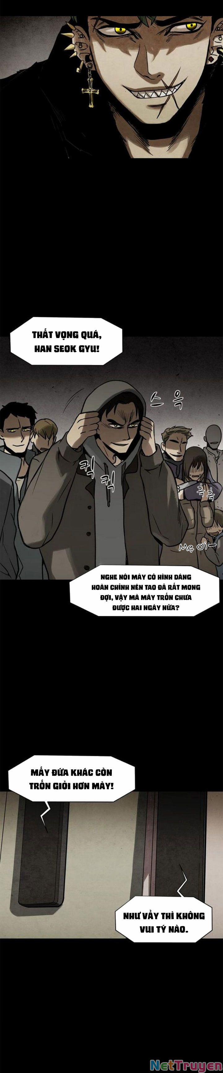 Virus Quái Vật 43 trang 5