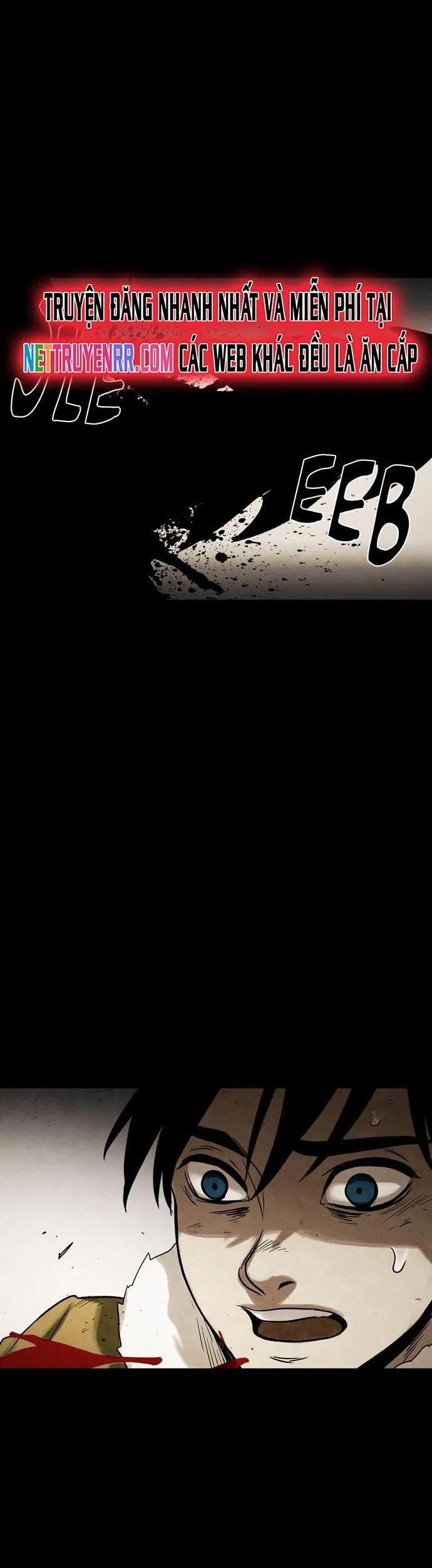 Virus Quái Vật 44 trang 10