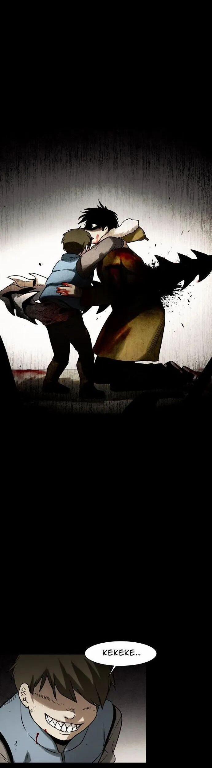 Virus Quái Vật 44 trang 11