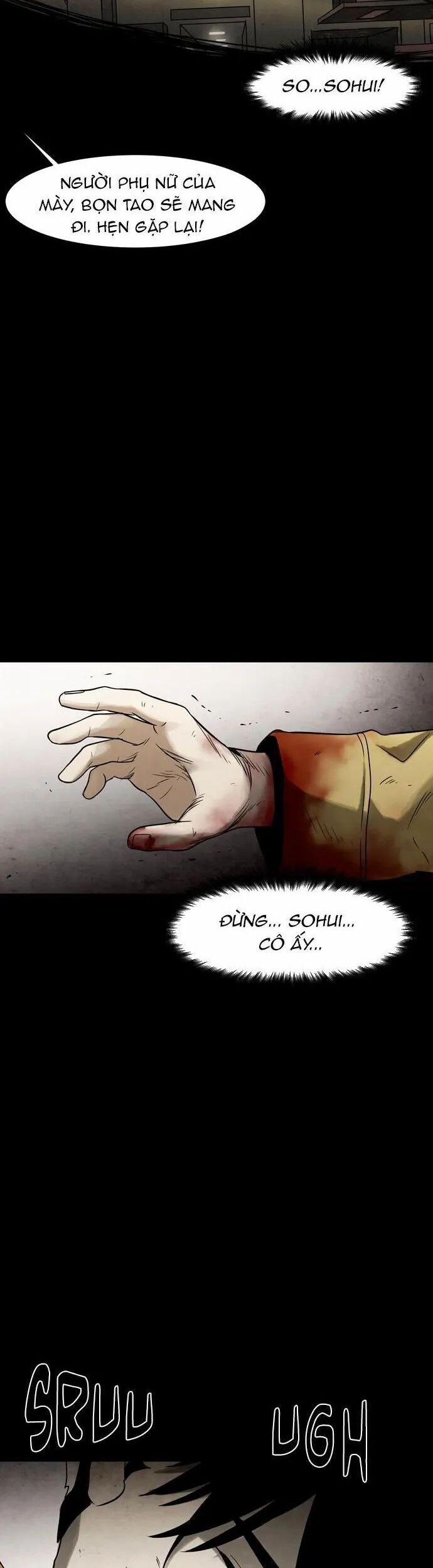 Virus Quái Vật 44 trang 15