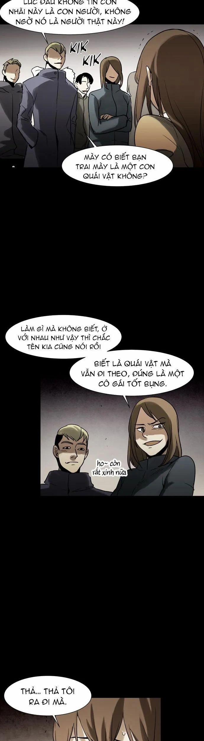 Virus Quái Vật 44 trang 18