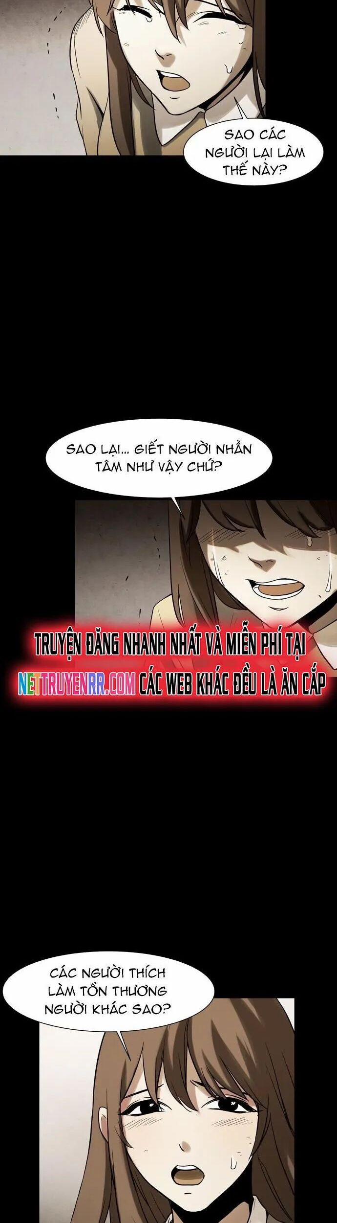 Virus Quái Vật 44 trang 19