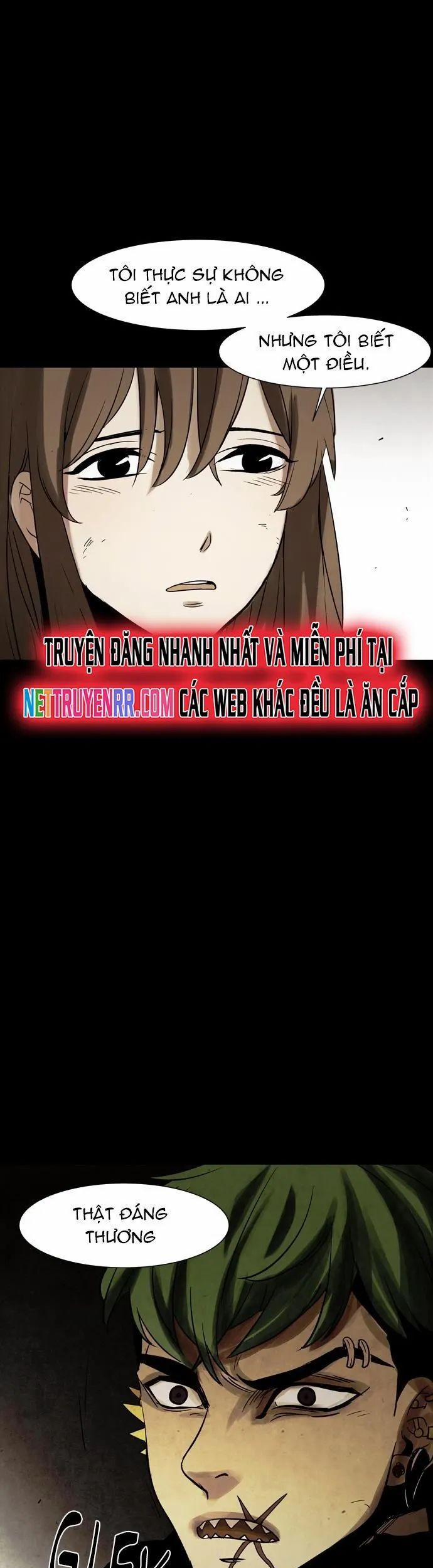 Virus Quái Vật 44 trang 22