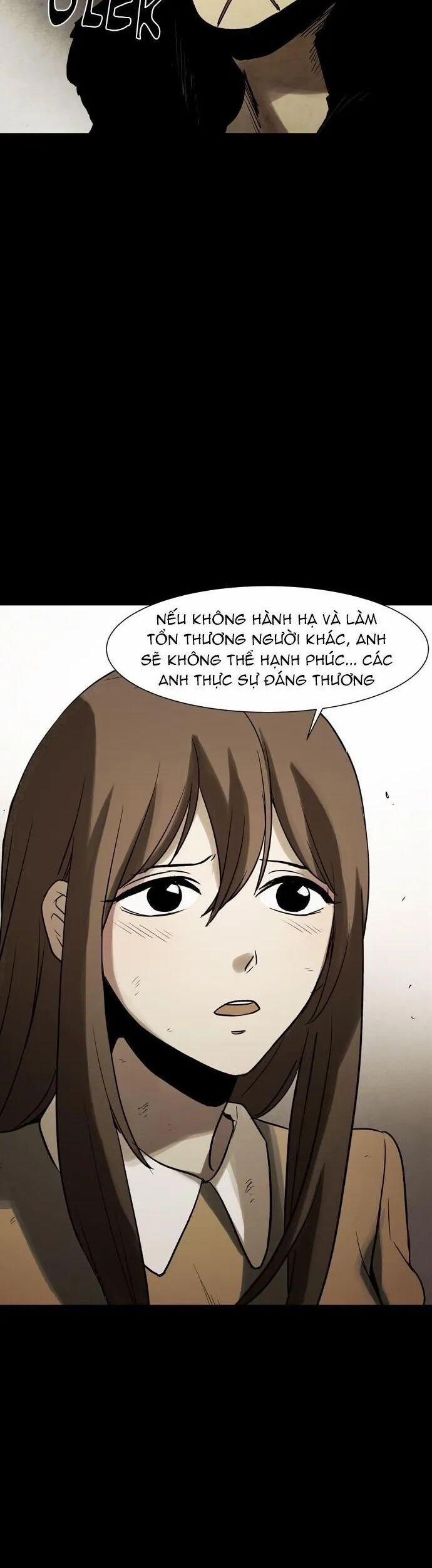 Virus Quái Vật 44 trang 23