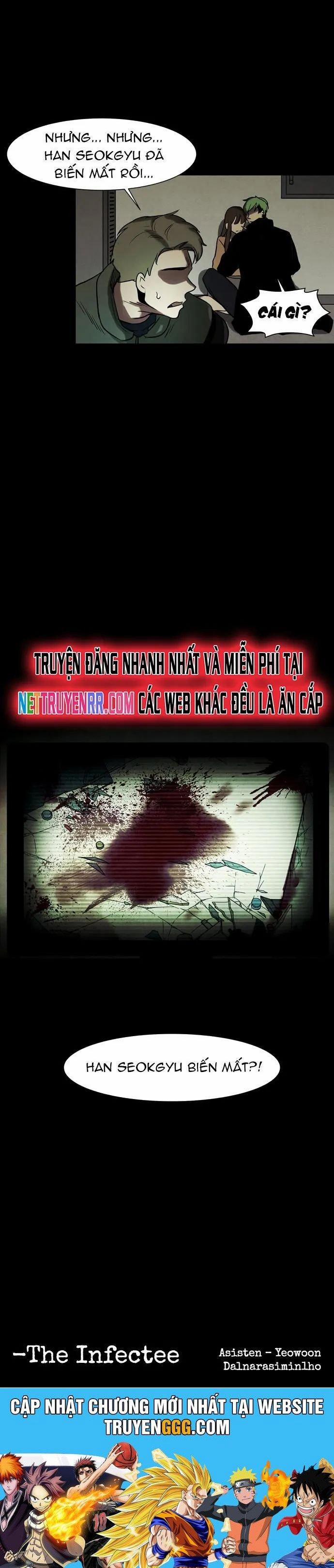 Virus Quái Vật 44 trang 26