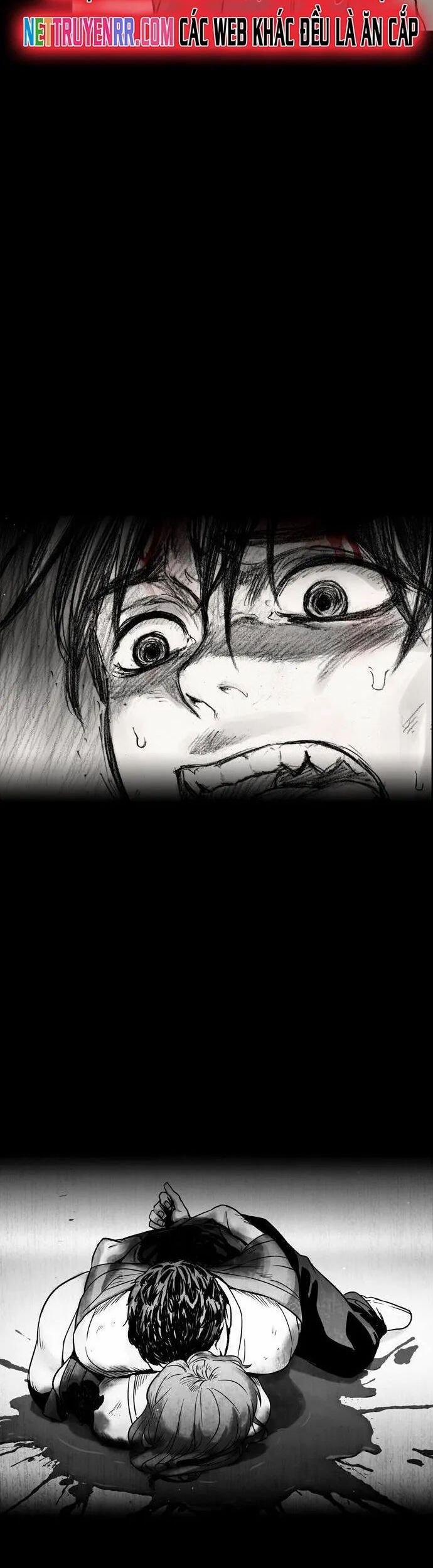 Virus Quái Vật 44 trang 7