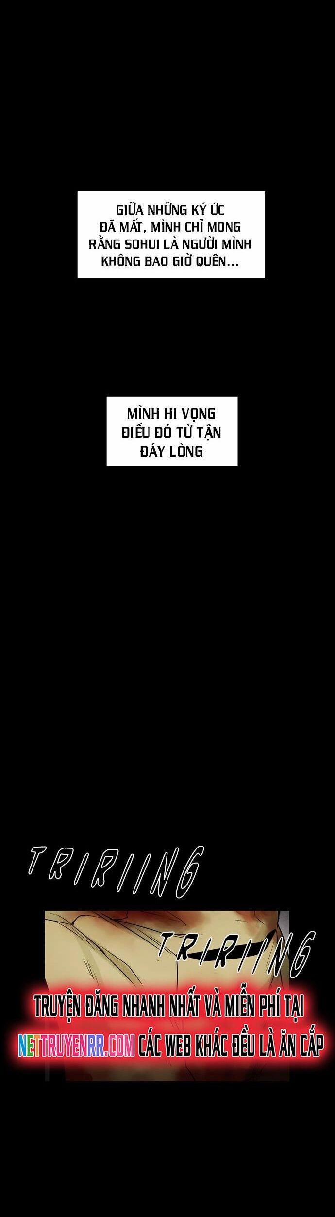 Virus Quái Vật 45 trang 23