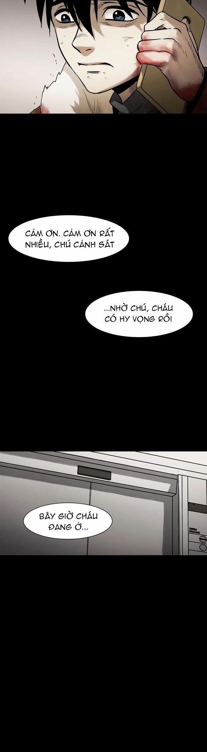 Virus Quái Vật 45 trang 25