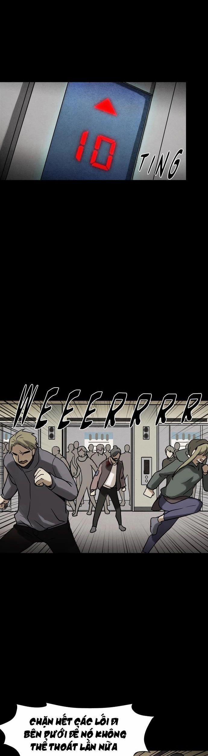 Virus Quái Vật 45 trang 26