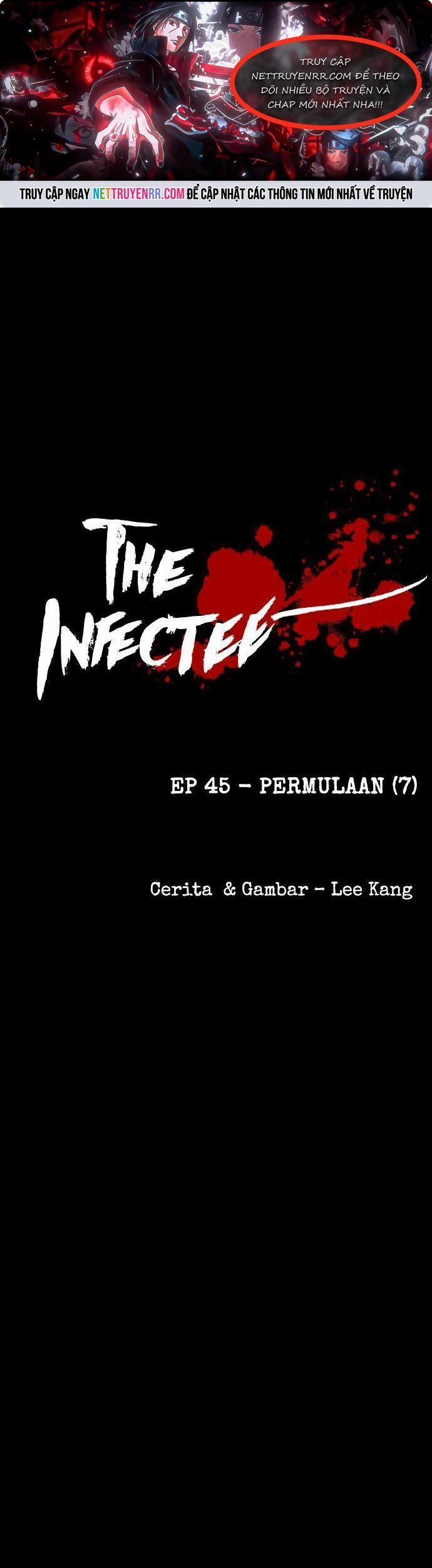 Virus Quái Vật 45 trang 28