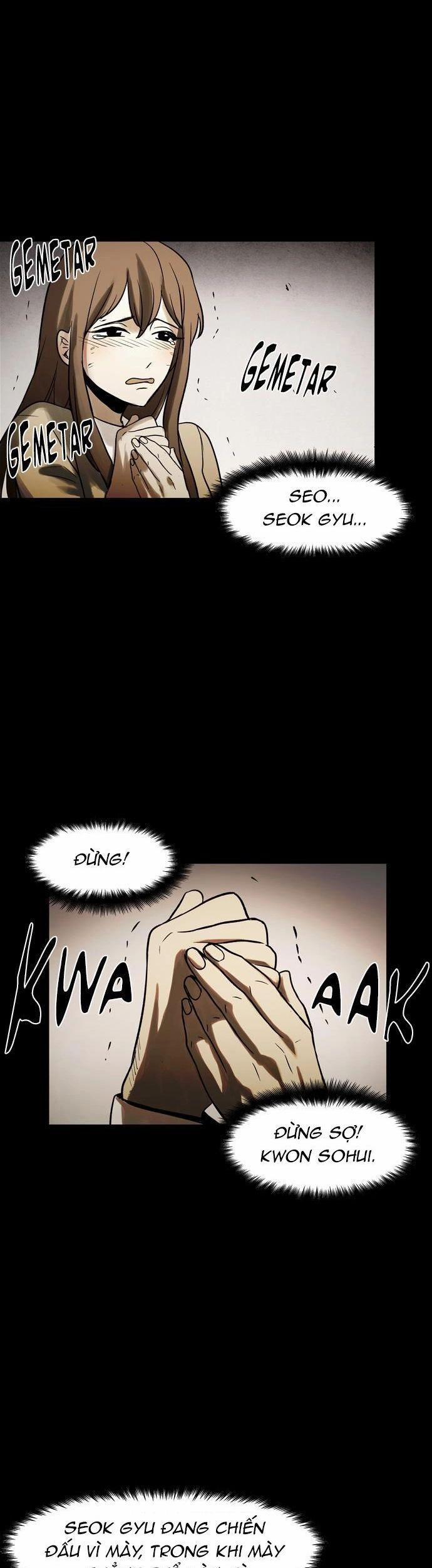 Virus Quái Vật 46 trang 13