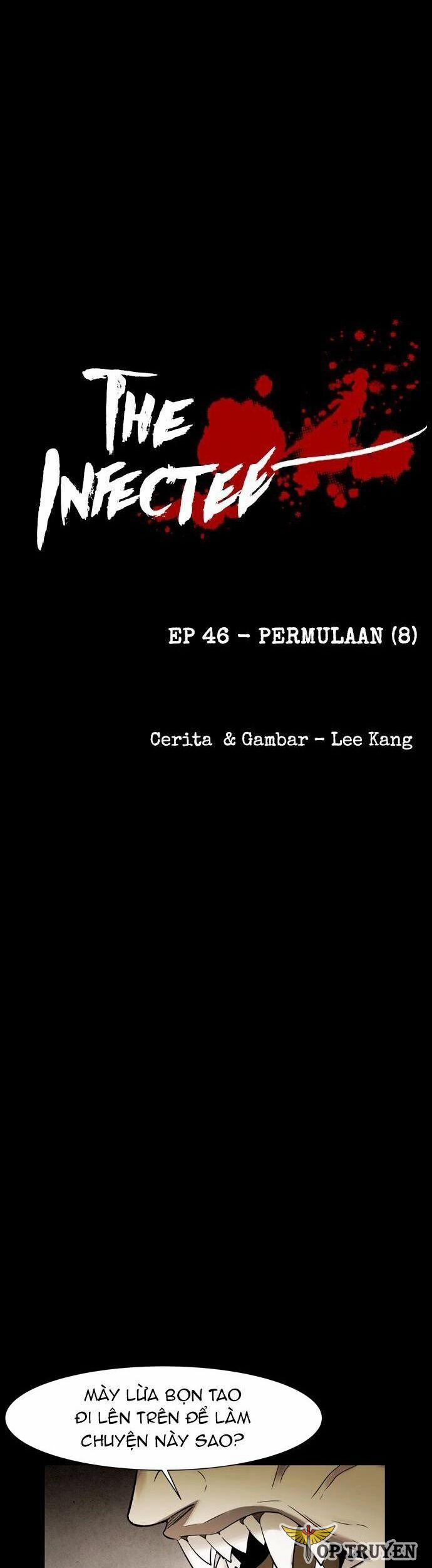 Virus Quái Vật 46 trang 2