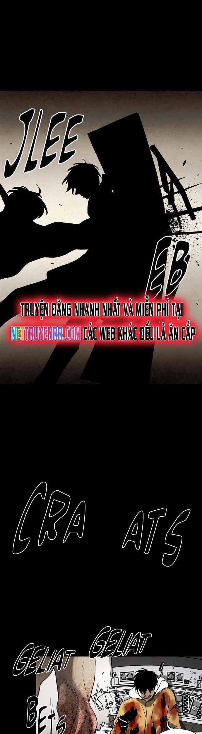 Virus Quái Vật 46 trang 20